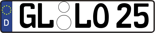 GL-LO25