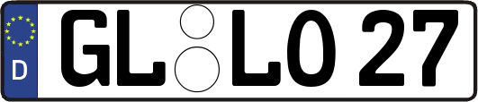 GL-LO27