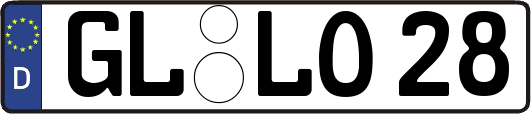 GL-LO28