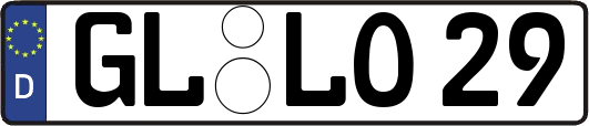GL-LO29