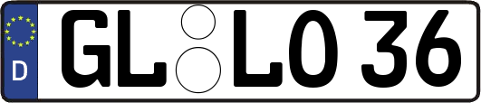 GL-LO36