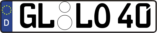 GL-LO40