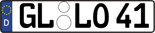 GL-LO41