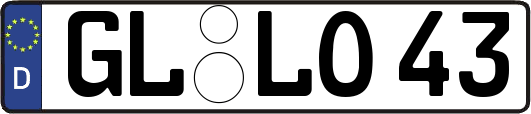 GL-LO43