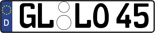 GL-LO45
