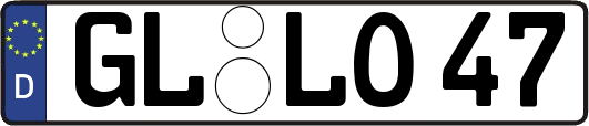 GL-LO47