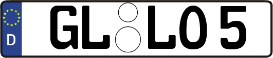 GL-LO5
