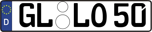 GL-LO50