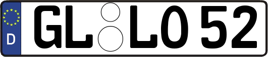 GL-LO52