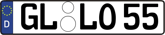 GL-LO55