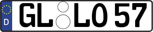 GL-LO57