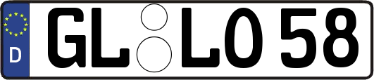 GL-LO58