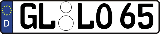 GL-LO65
