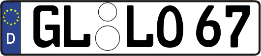 GL-LO67