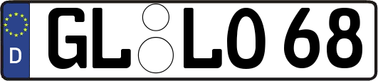 GL-LO68