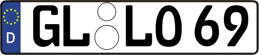 GL-LO69
