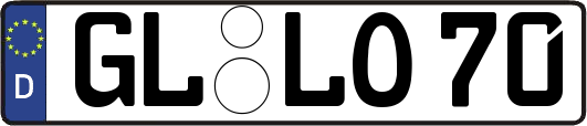 GL-LO70