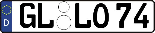 GL-LO74