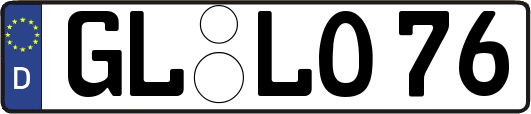 GL-LO76