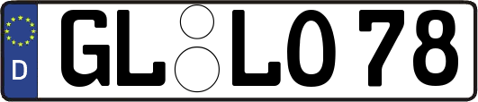 GL-LO78