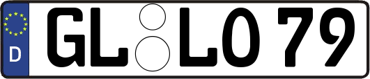 GL-LO79