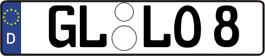 GL-LO8
