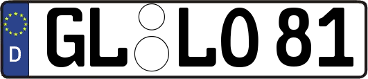 GL-LO81