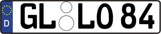 GL-LO84