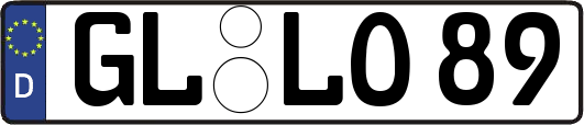 GL-LO89