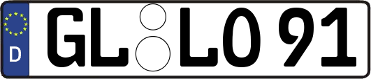 GL-LO91