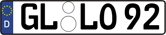 GL-LO92