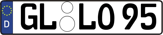 GL-LO95
