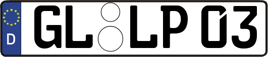 GL-LP03