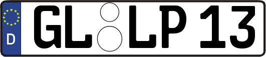 GL-LP13