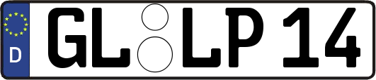 GL-LP14