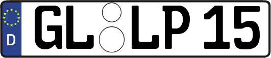 GL-LP15