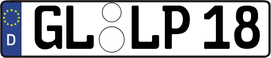 GL-LP18