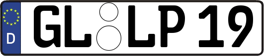 GL-LP19