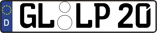 GL-LP20