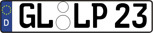 GL-LP23