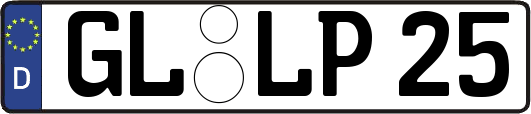 GL-LP25