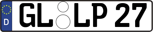 GL-LP27