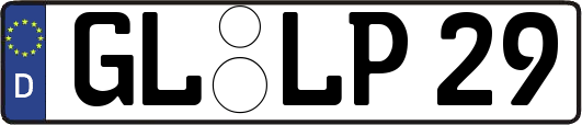 GL-LP29