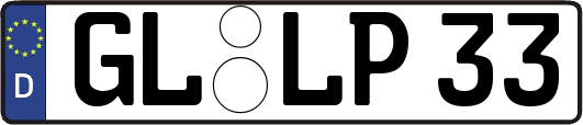 GL-LP33