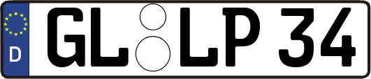 GL-LP34