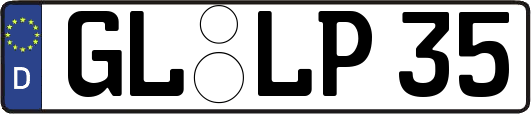 GL-LP35