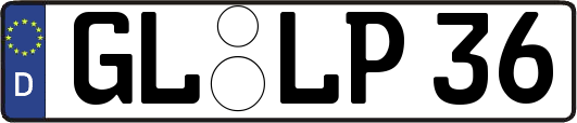 GL-LP36