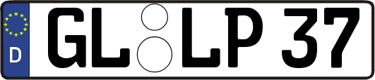GL-LP37