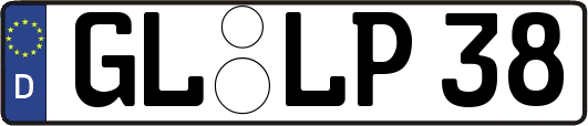 GL-LP38