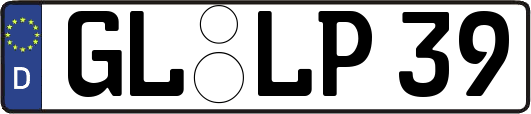 GL-LP39